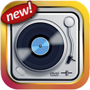 Remote Control DVD CD Player APK