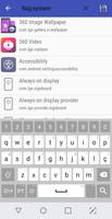 App Inspector Gadget Screenshot 2