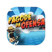 Pagode da Ofensa