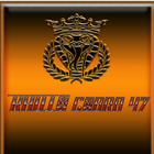 Radio Cobra 47 आइकन