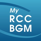 MyRCCBGM أيقونة