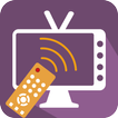 TV Remote Control  - Prank App