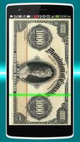 Currency Note Scanner Prank 截圖 3