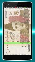 برنامه‌نما Currency Note Scanner Prank عکس از صفحه