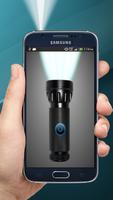 Flashlight HD - LED Torch स्क्रीनशॉट 1