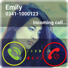 Ghost Funny Call icon