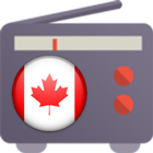 Radio Canada ikona