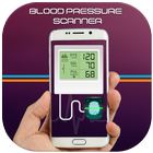 Blood Pressure Scanner Prank アイコン