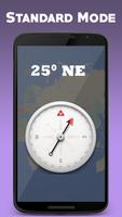Compass Maps & Directions with Navigation Compass screenshot 1