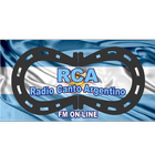 RCA Radio Canto Argentino ícone
