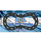 RCA Radio Canto Argentino icône