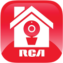 RCA WiFi Camera aplikacja