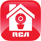 آیکون‌ RCA WiFi Camera
