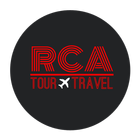 RCA Tour & Travel icon