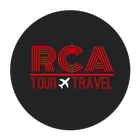 RCA Tour & Travel simgesi