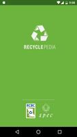 BC Recyclepedia poster
