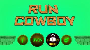 Run Cowboy 截图 1