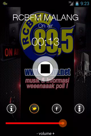 RCBFM Malang APK untuk Unduhan Android