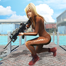 Counter Army Shooting: Terrorist APK