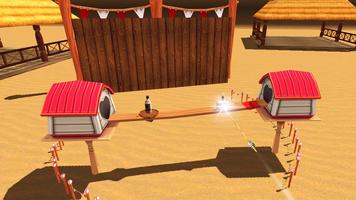 Archery Masters - Shoot King الملصق