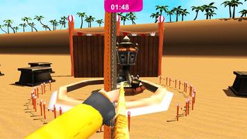 Archery Masters - Shoot King تصوير الشاشة 2