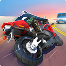 Bike Racing - Motorcycle Driving 2020 aplikacja