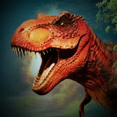 Dinosaur 3D Attack XAPK download