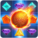 Dragon Blitz - Match 3 Deluxe APK
