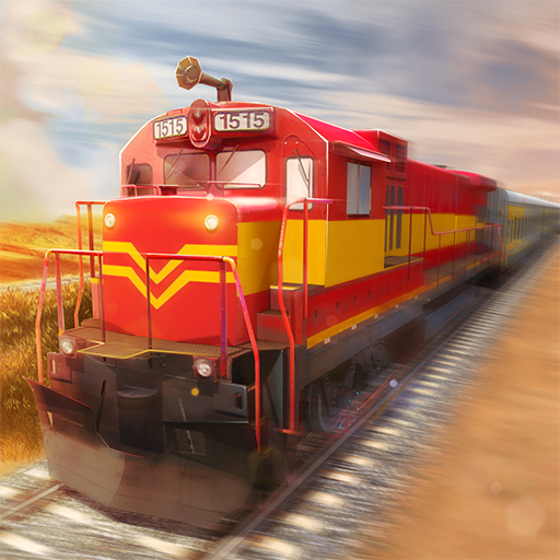 Euro Train Driver 2017