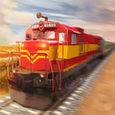 Euro Train Driver 2017 aplikacja