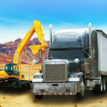 Extreme Truck 3D Simulator