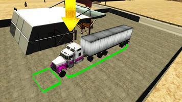 Extreme Truck 3D Simulator screenshot 1