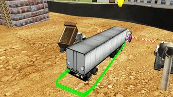 Extreme Truck 3D Simulator screenshot 3
