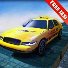 Impossible Taxi Ride APK download