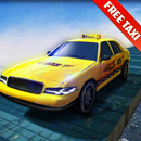 Impossible Taxi Ride APK