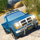Offroad Jeep Rally: Mountain Hill Climb 3D aplikacja