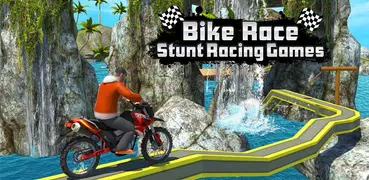 Bike Race - Stunt Racing Games