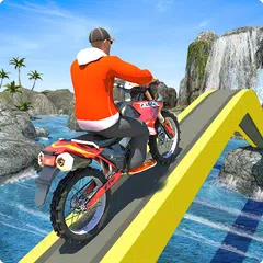 Bike Race - Stunt Racing Games APK Herunterladen