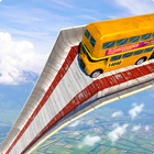 Mega Ramp: Impossible Vertical أيقونة