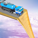 Mega Ramp - Oil Tanker Simulator aplikacja