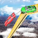 Mega Ramp Vegas - Chained Cars aplikacja