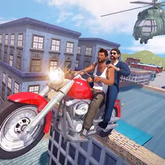 Real San Andreas Crime City Ga APK 下載