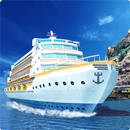 Ship Games: Police Transport Simulator APK