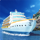 Ship Games: Police Transport Simulator icono