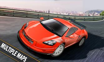 Fast Speed Car Racing स्क्रीनशॉट 1