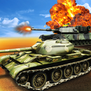 Super Tank Shooting Panzer 3D APK
