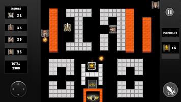 Super Tank Shooting Panzer 3D screenshot 1