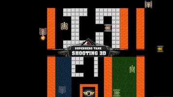 Super Tank Shooting Panzer 3D screenshot 2
