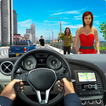 Taxi Games - Taxi Driver 3D