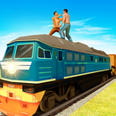 Police Train Driving: Train Fi APK